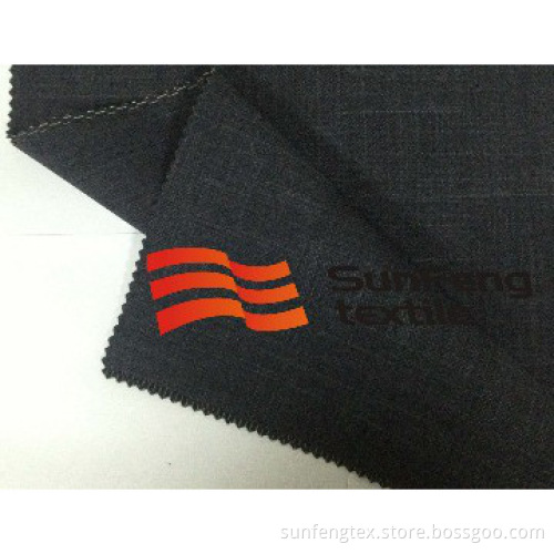 Compound mesh fabric for outdoor
